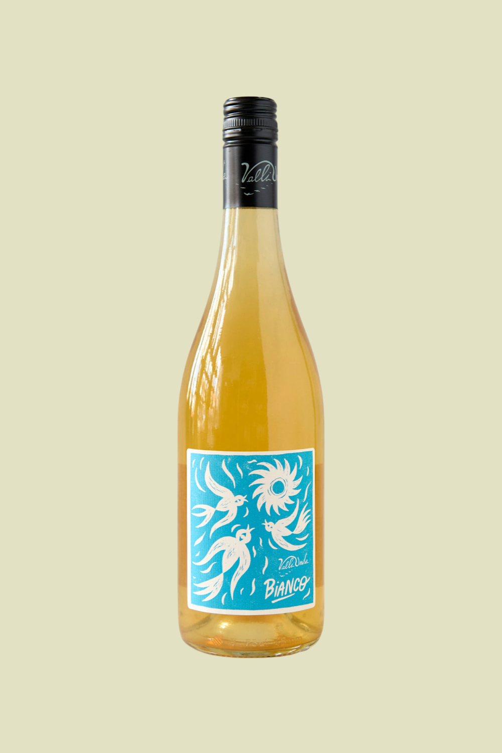 Valli Bianco