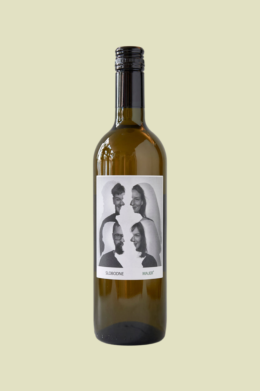Majer Blanc 4