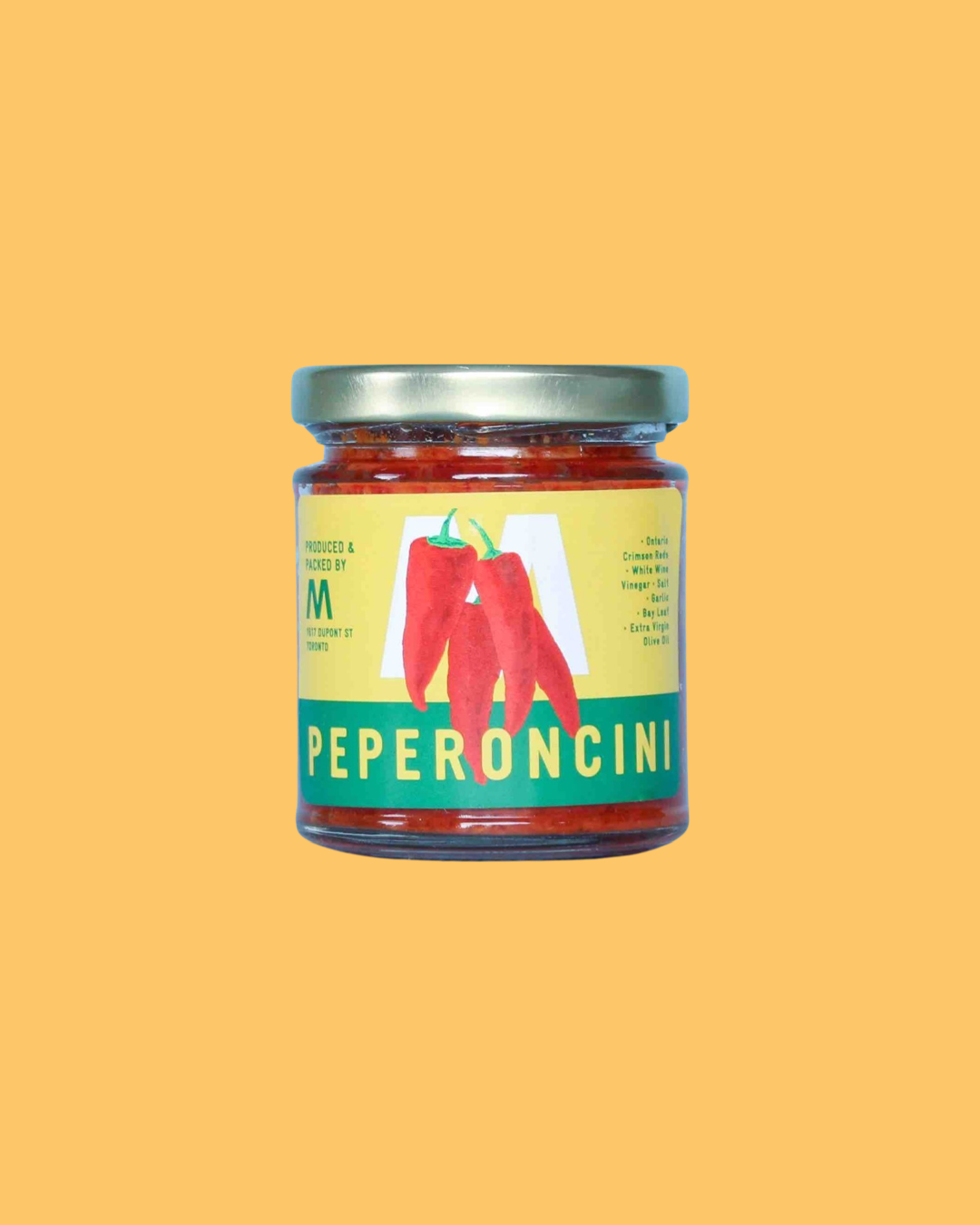 Pepperoncini