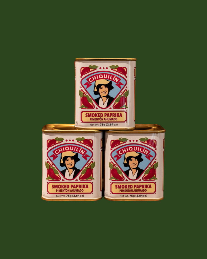 Smoked Paprika