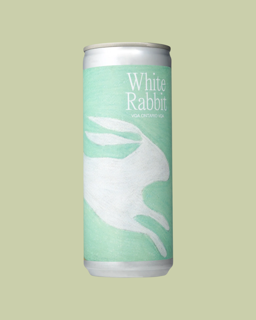 White Rabbit (Can)