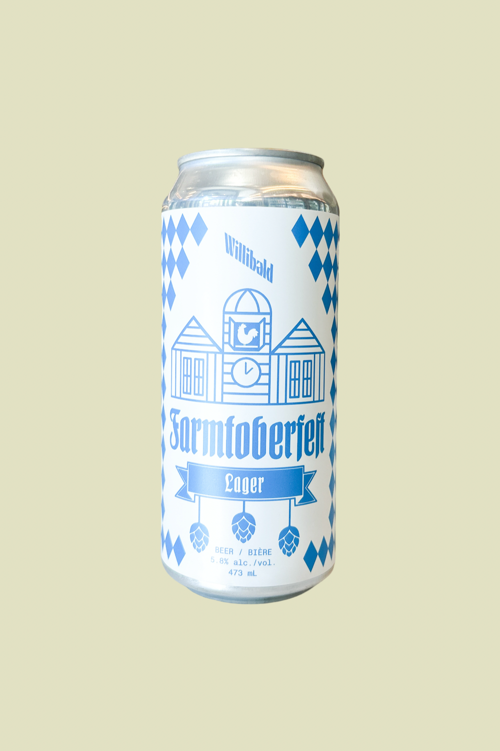 Farmtoberfest