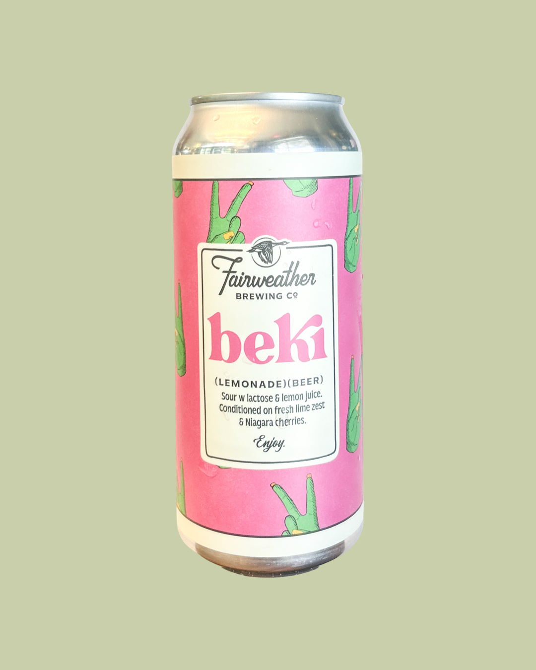 Beki