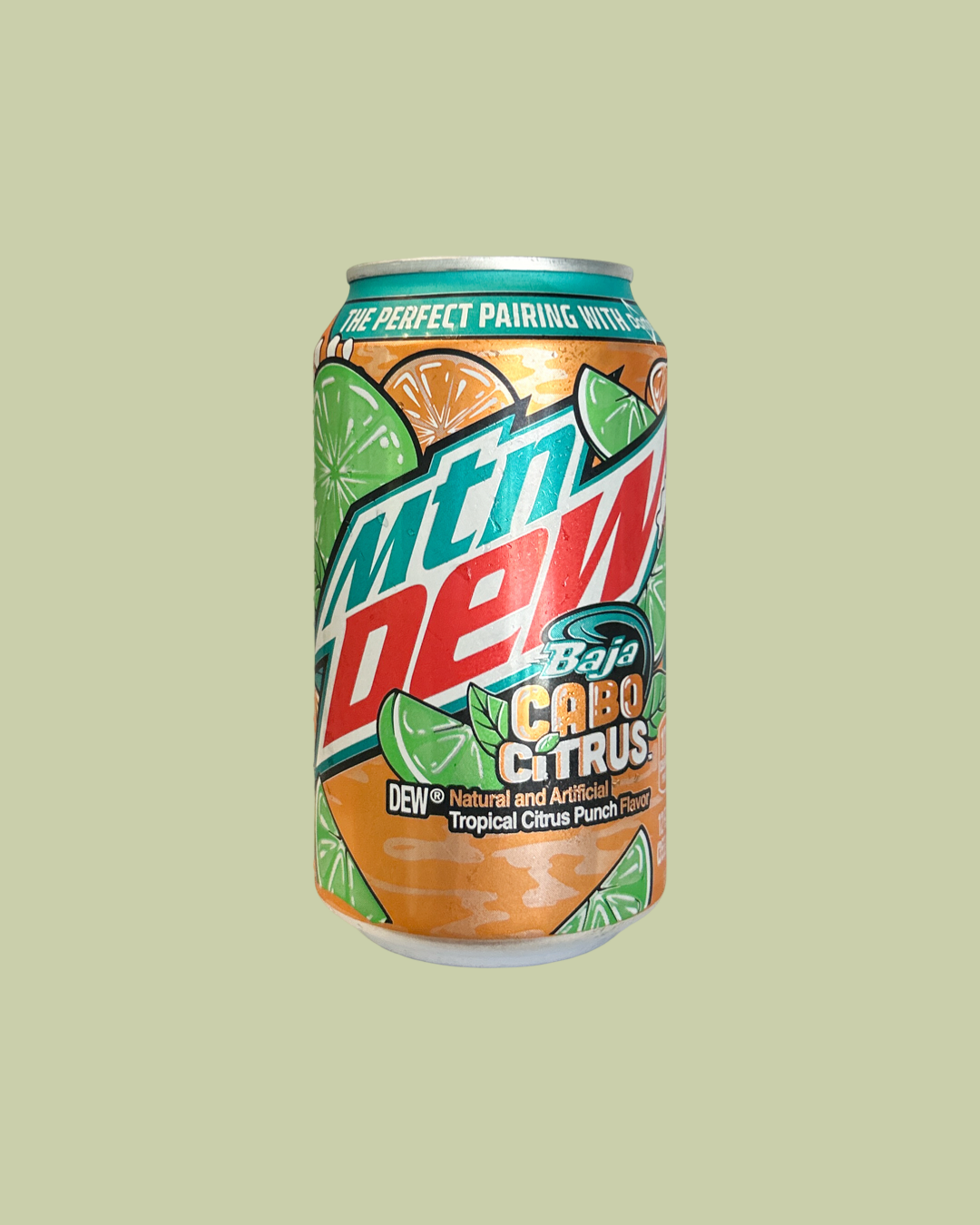 Baja Cabo Citrus