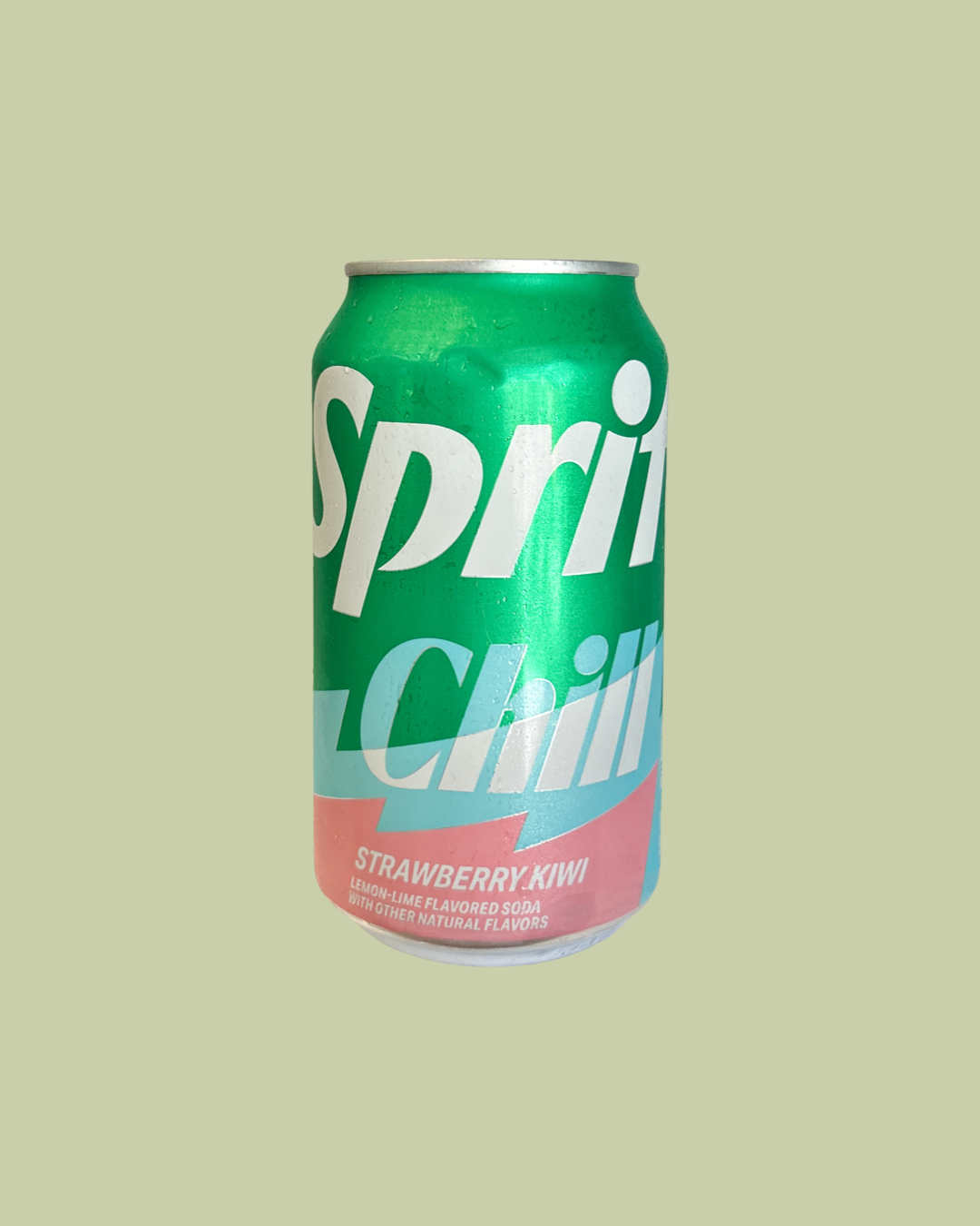 Chill Strawberry Kiwi