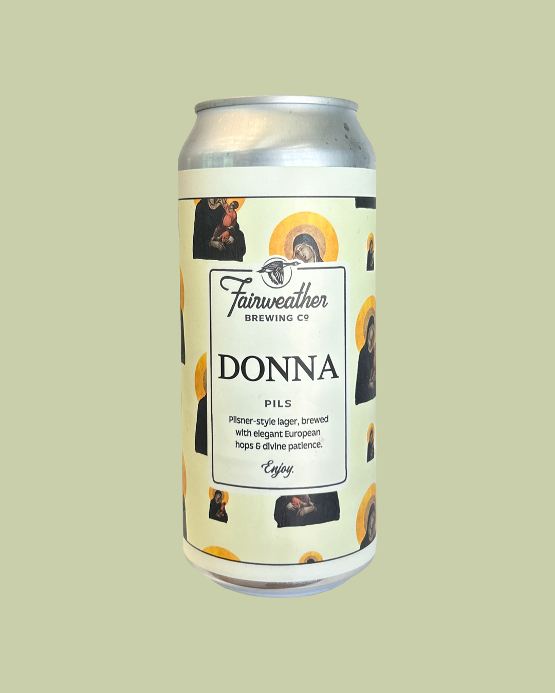 Donna