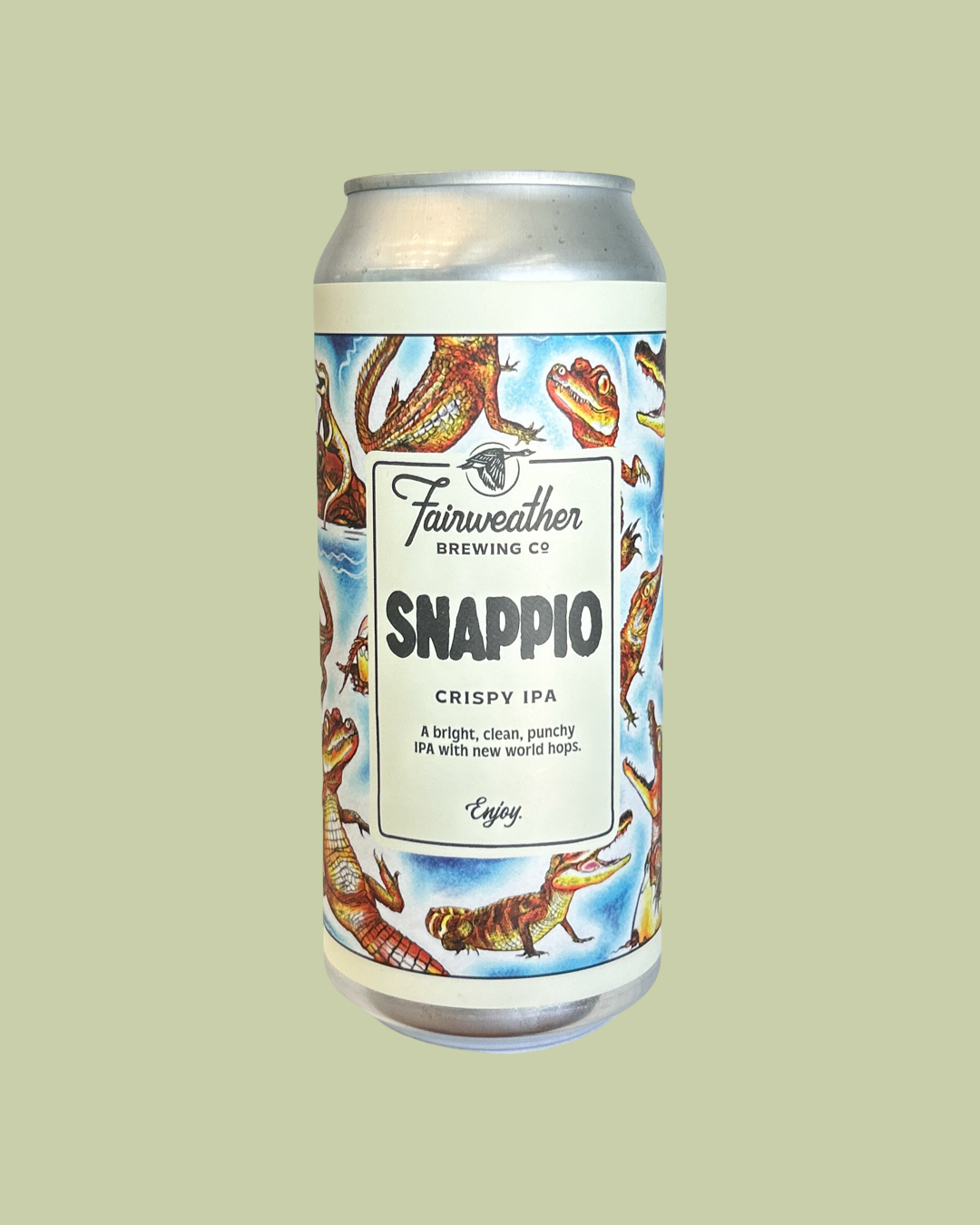 Snappio