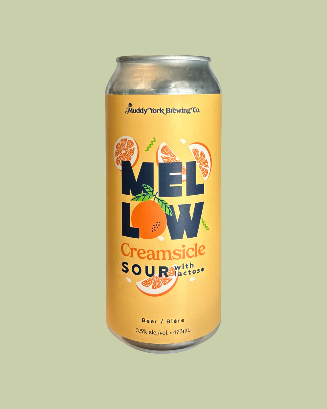 Mellow