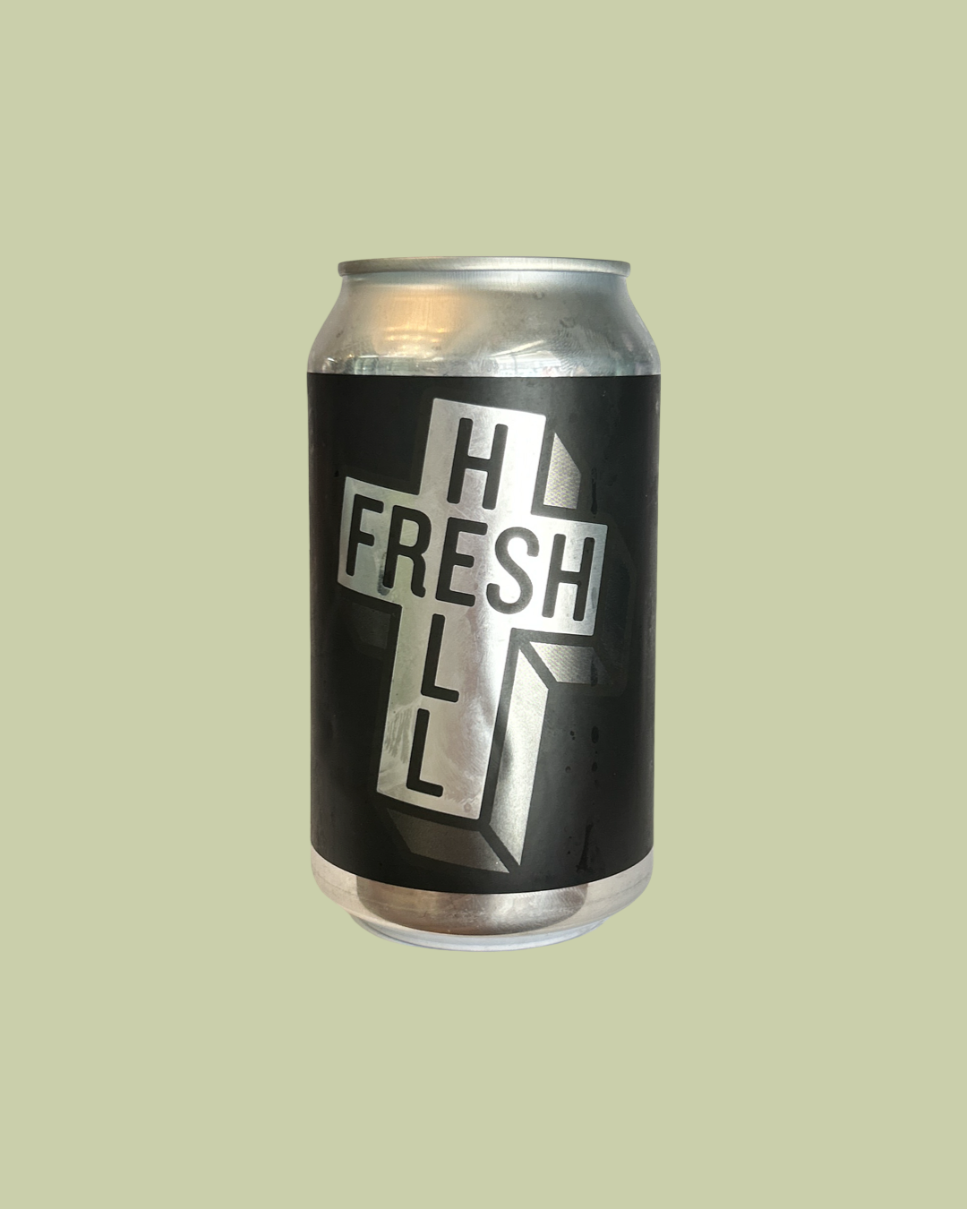 Fresh Hell