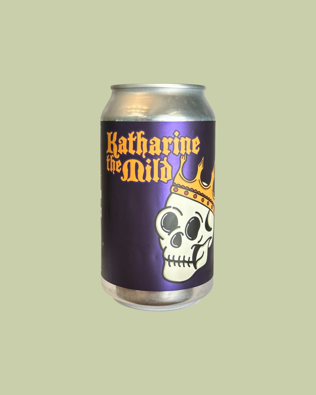 Katharine the Mild