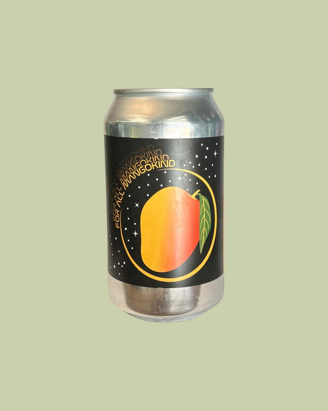 For all Mangokind