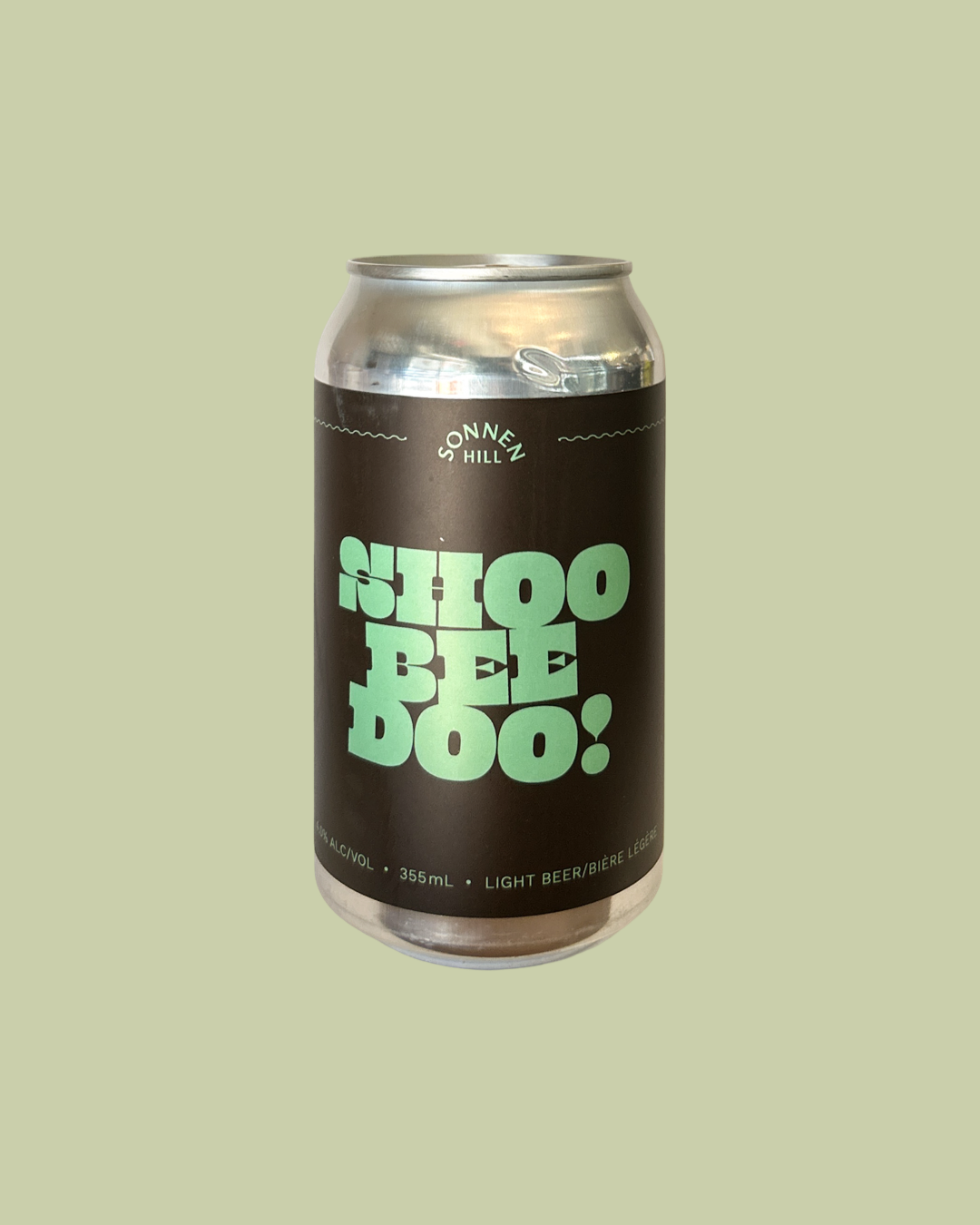ShooBeeDoo