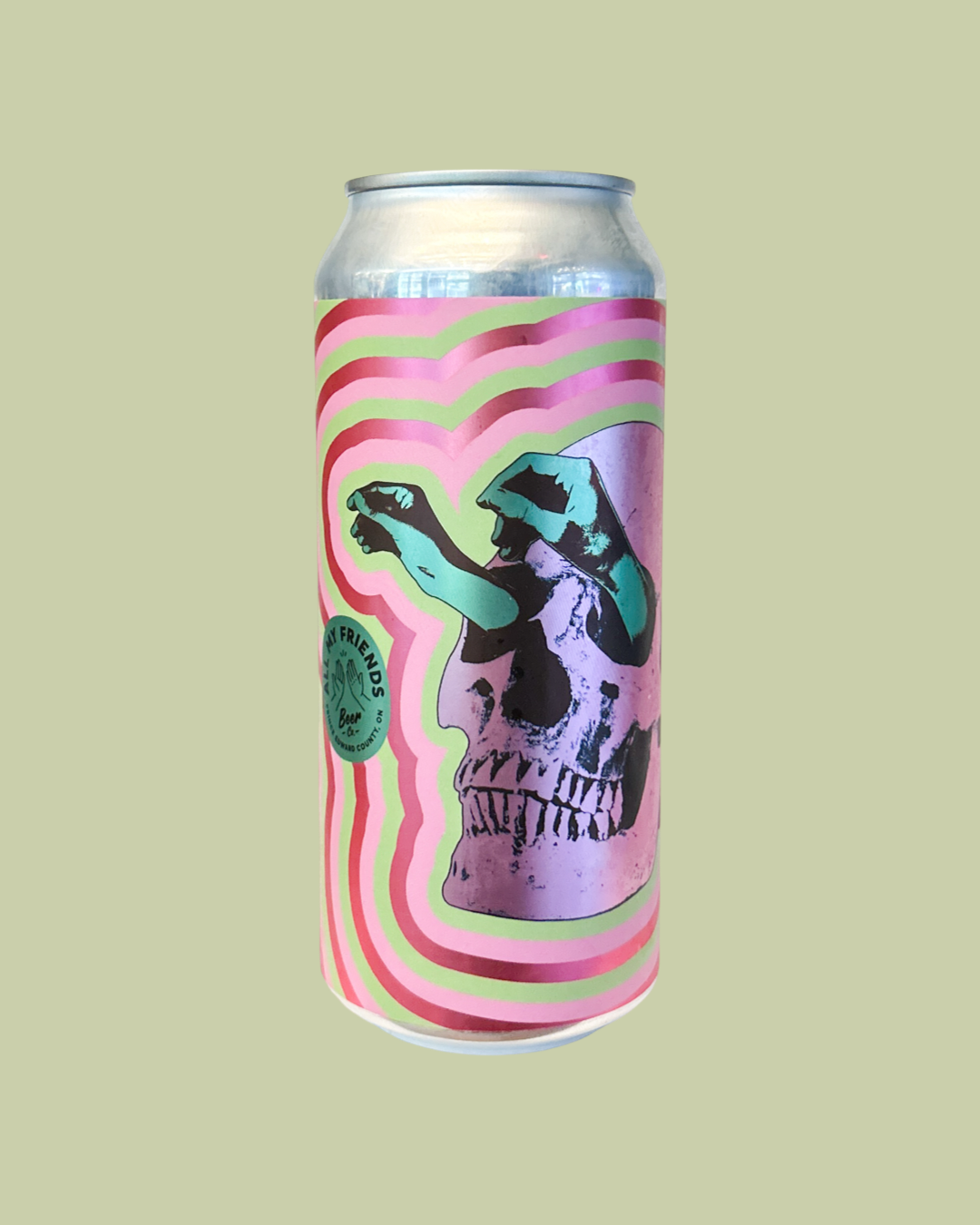 Bubbs Strawberry Watermelon