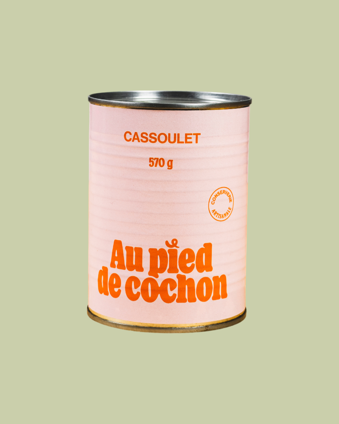 Cassoulet (Pre-Order)