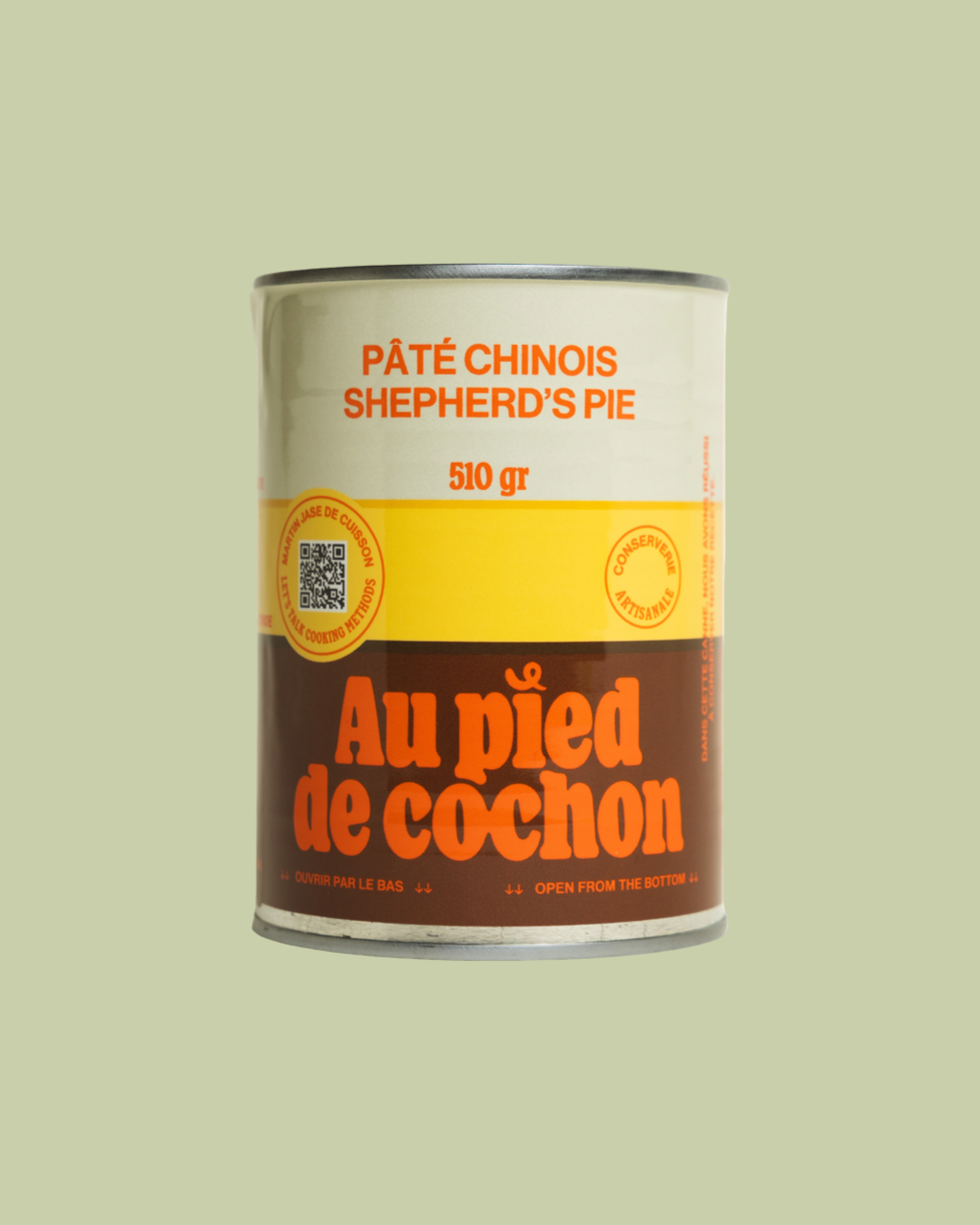 Shepherd's Pie (Pre-Order)