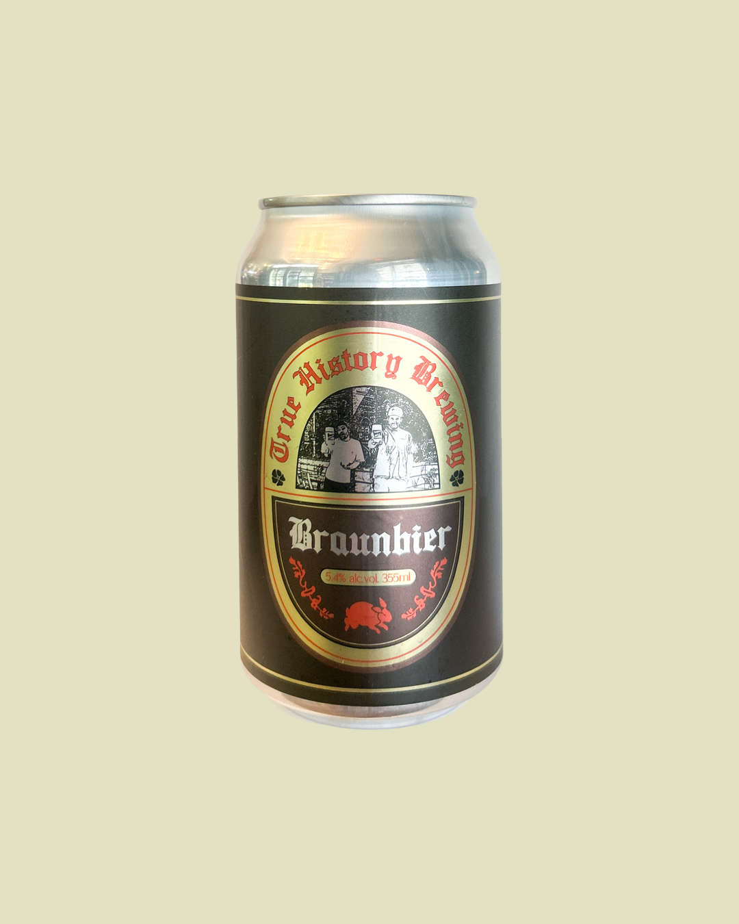 Braunbier
