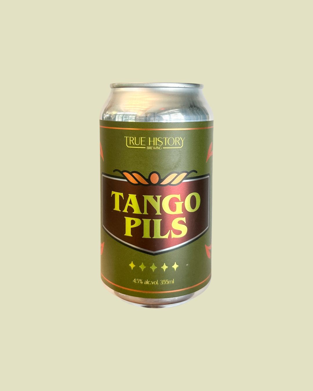 Tango Pils