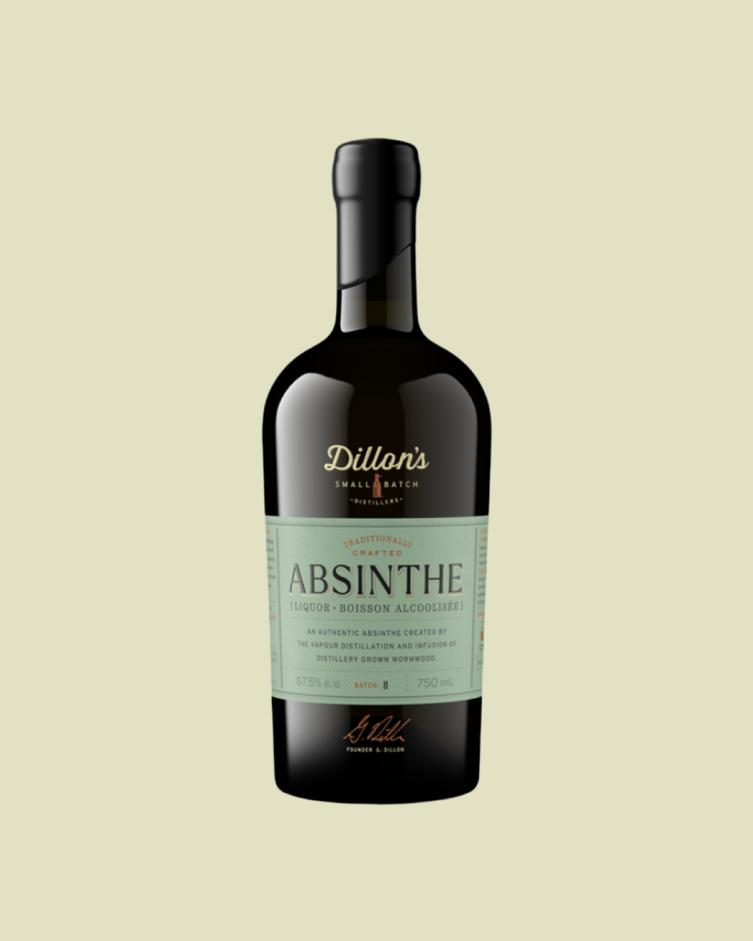 Absinthe