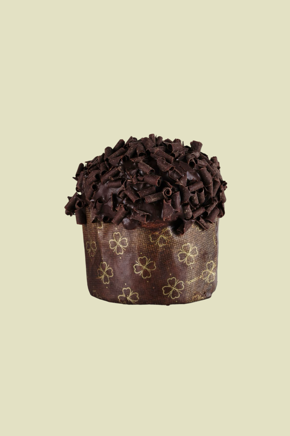 Mini Artisan Chocolate Panettone