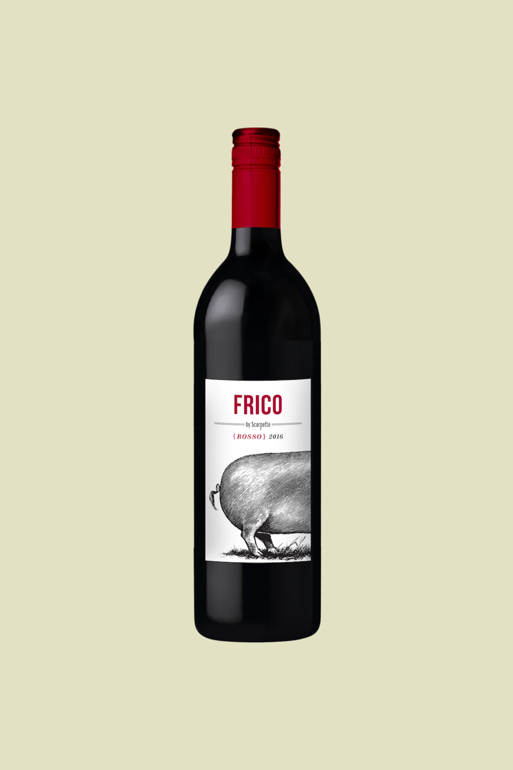 Frico Sangiovese