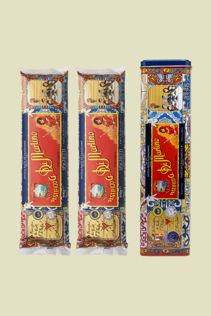 Dolce&Gabbana Midnight Pasta Gift Tin