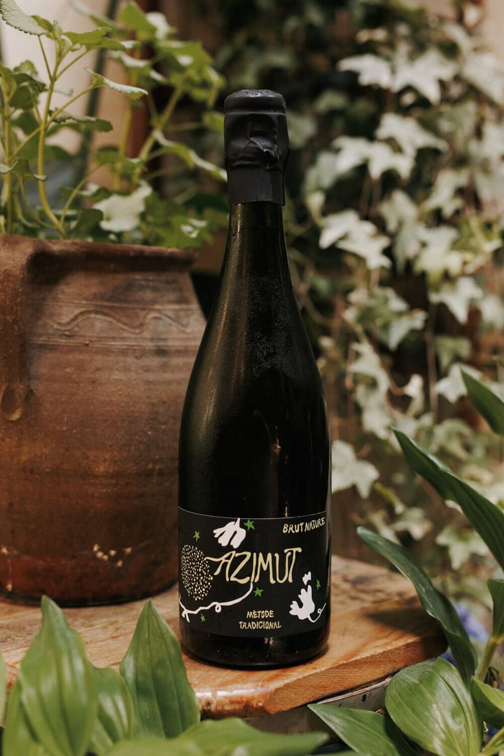 Brut Nature Cava