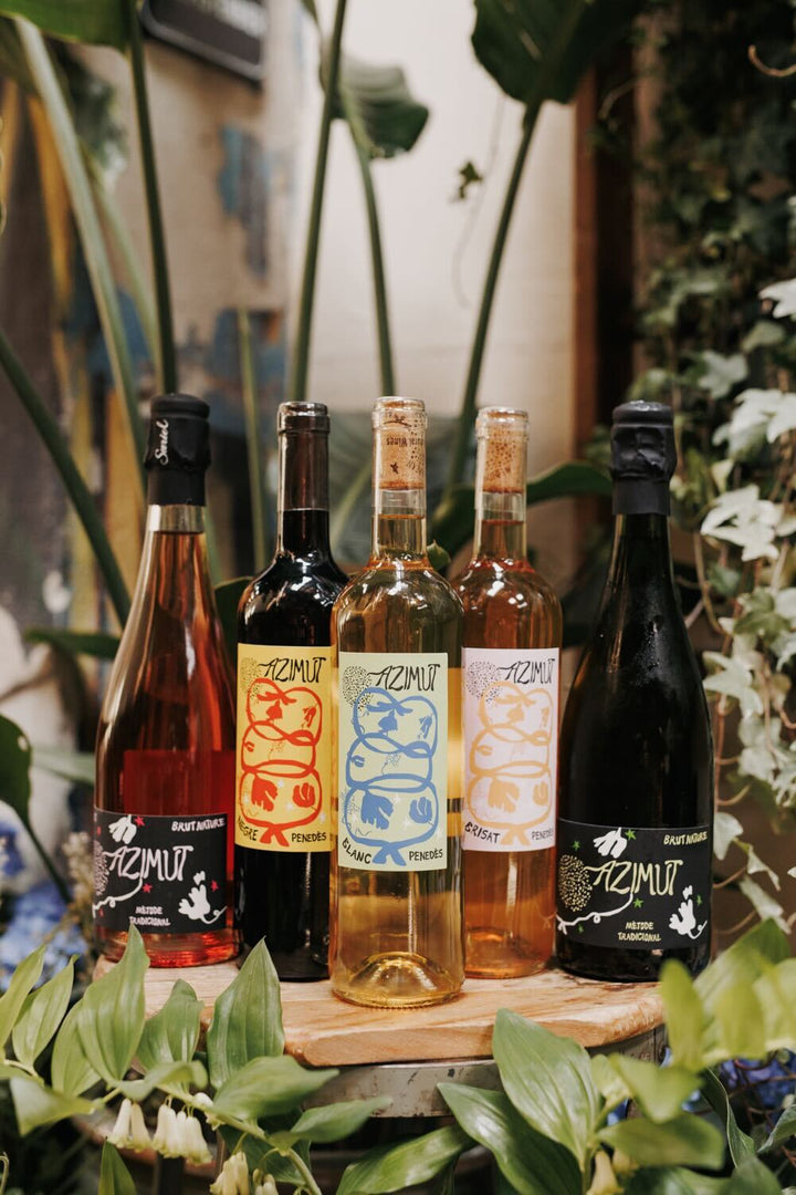 Brut Nature Cava
