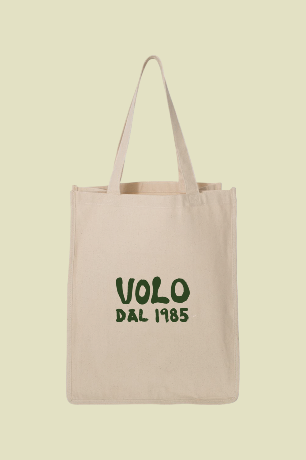 Pasta Large Tote