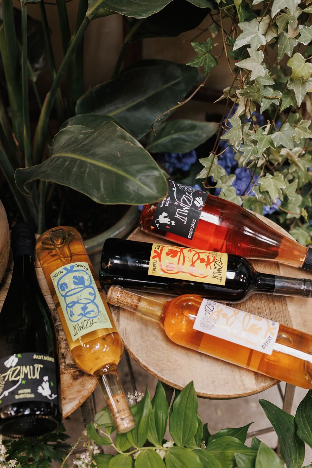 Brut Nature Cava
