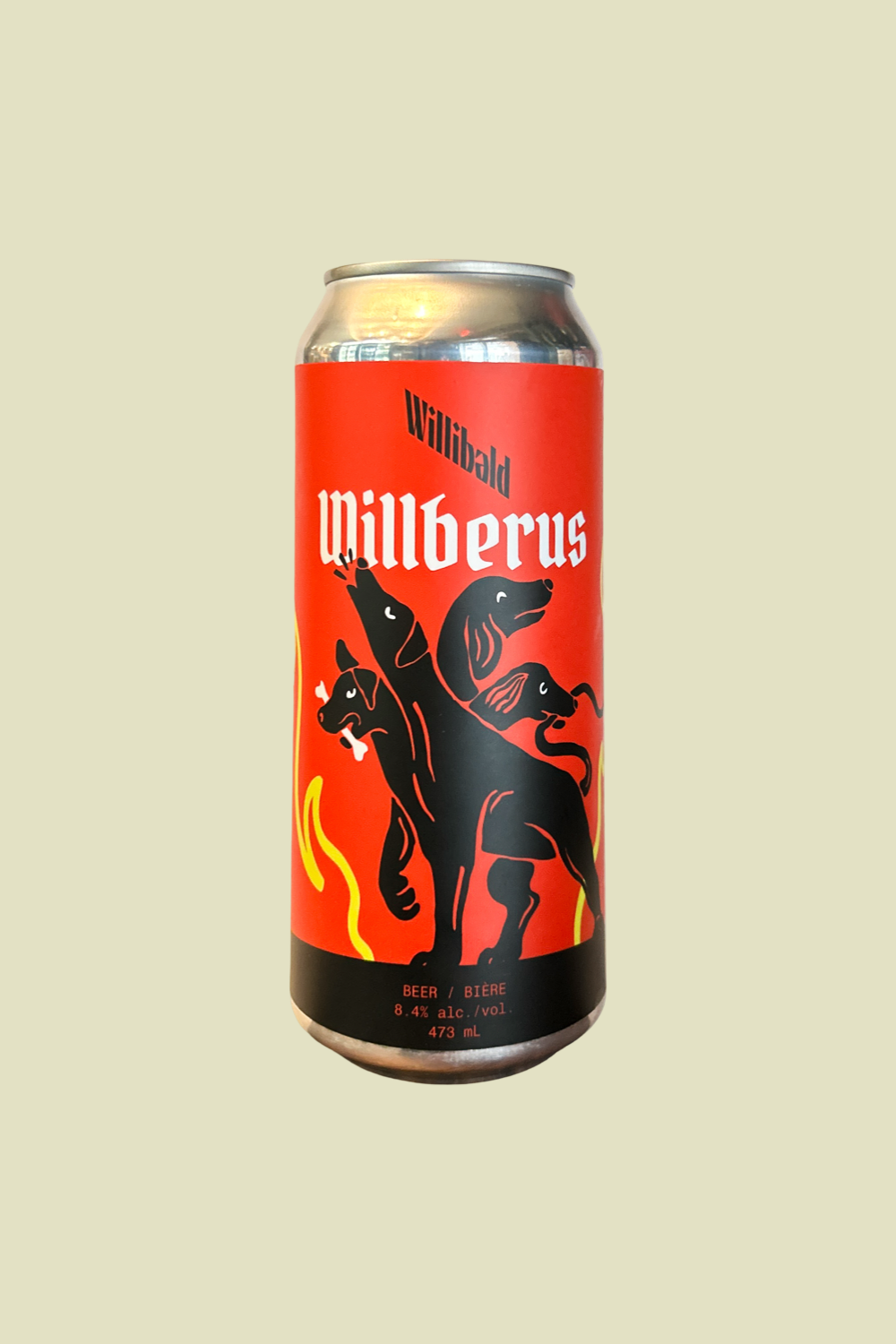Willberus
