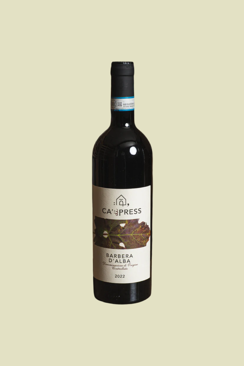 Barbera d'Alba