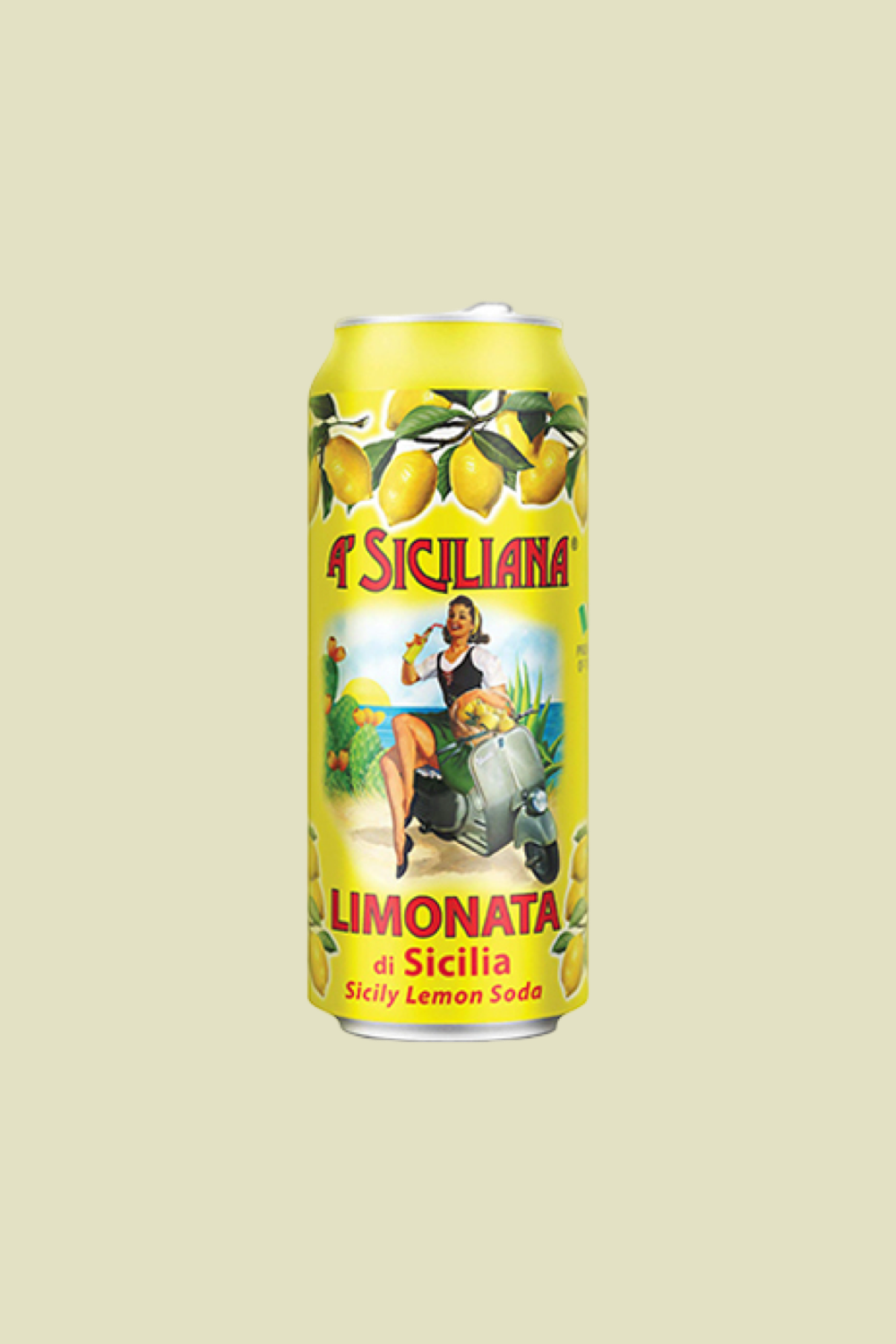 Limonata