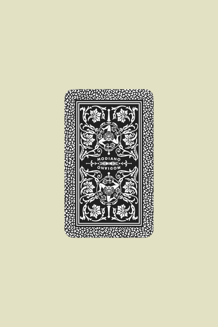 Siciliane Playing Cards