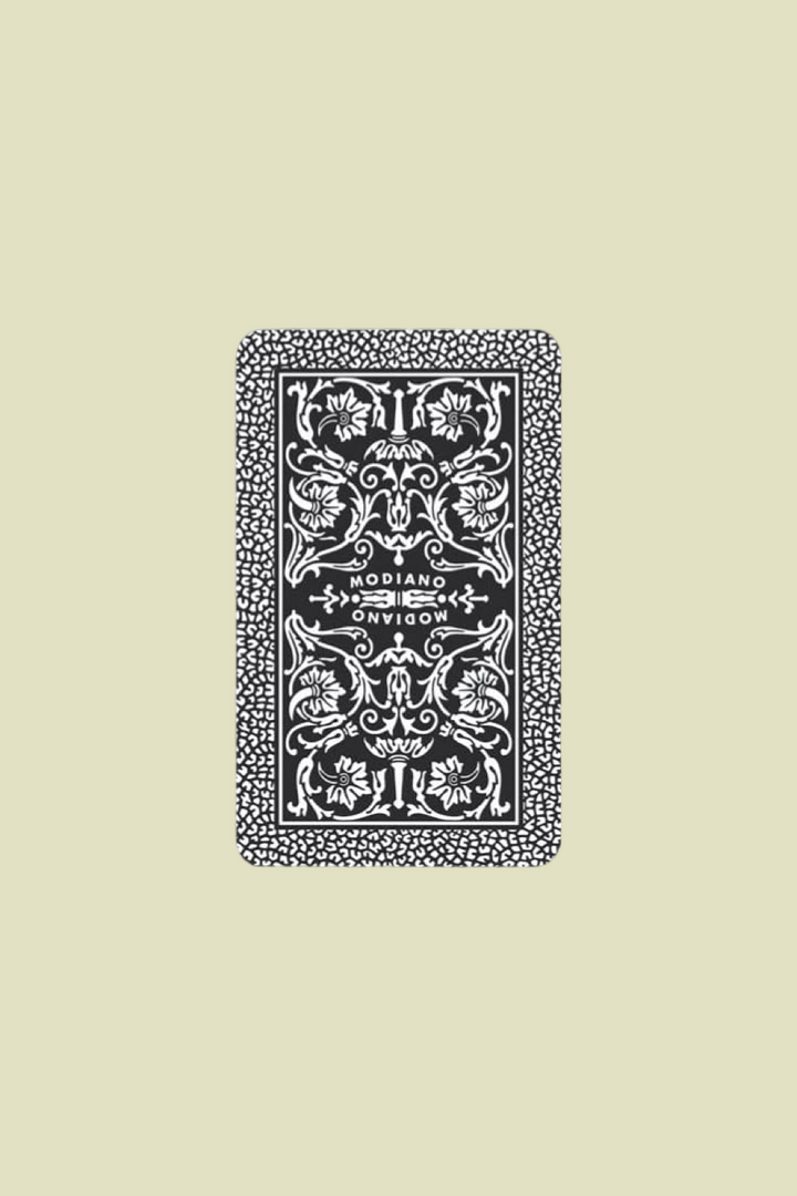 Napoletane Playing Cards