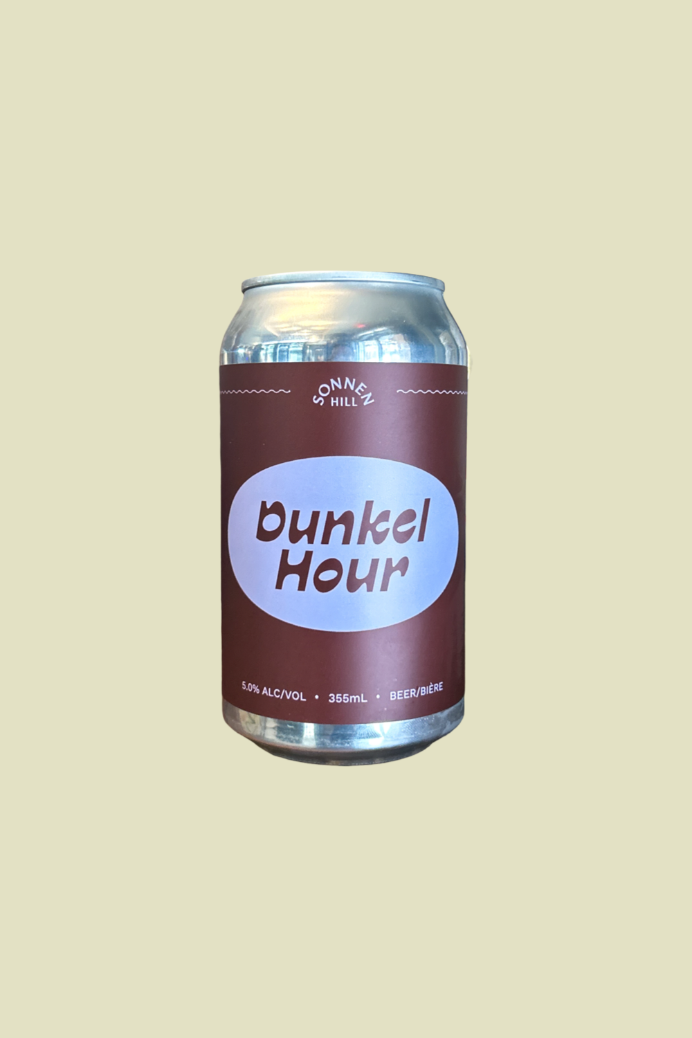 Dunkel Hour