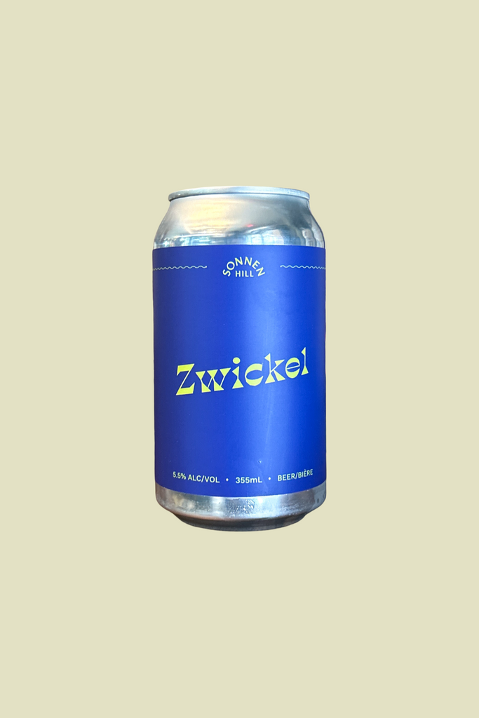 Zwickel – Bottega Volo