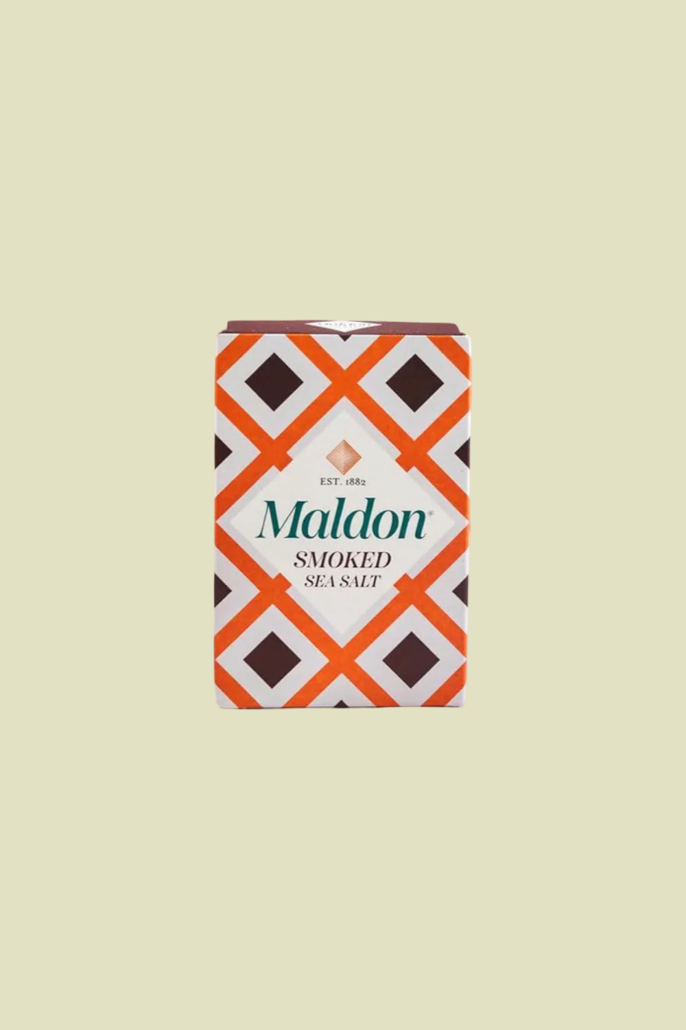 Smoked Sea Salt Flakes