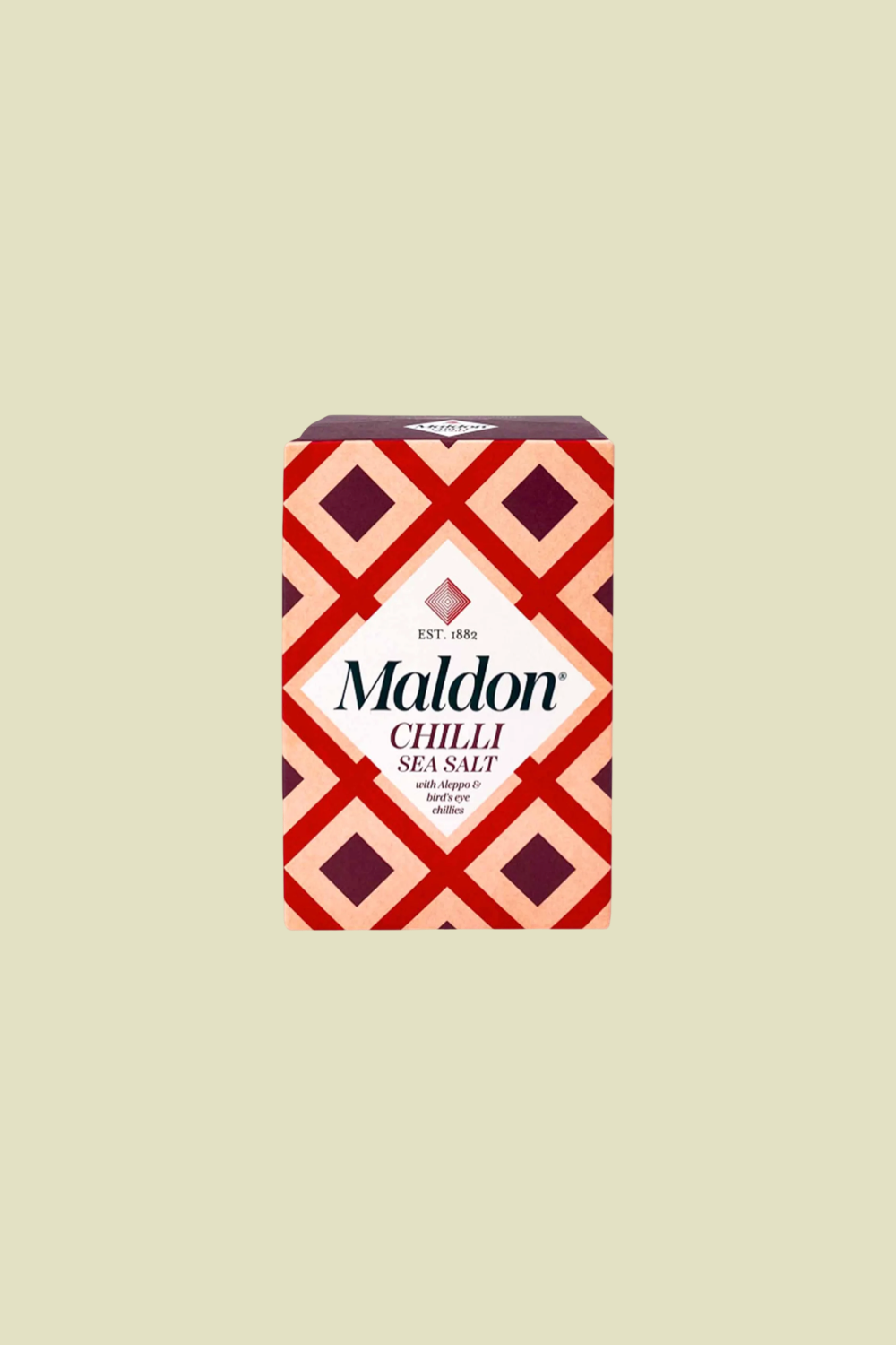 Chili Sea Salt Flakes