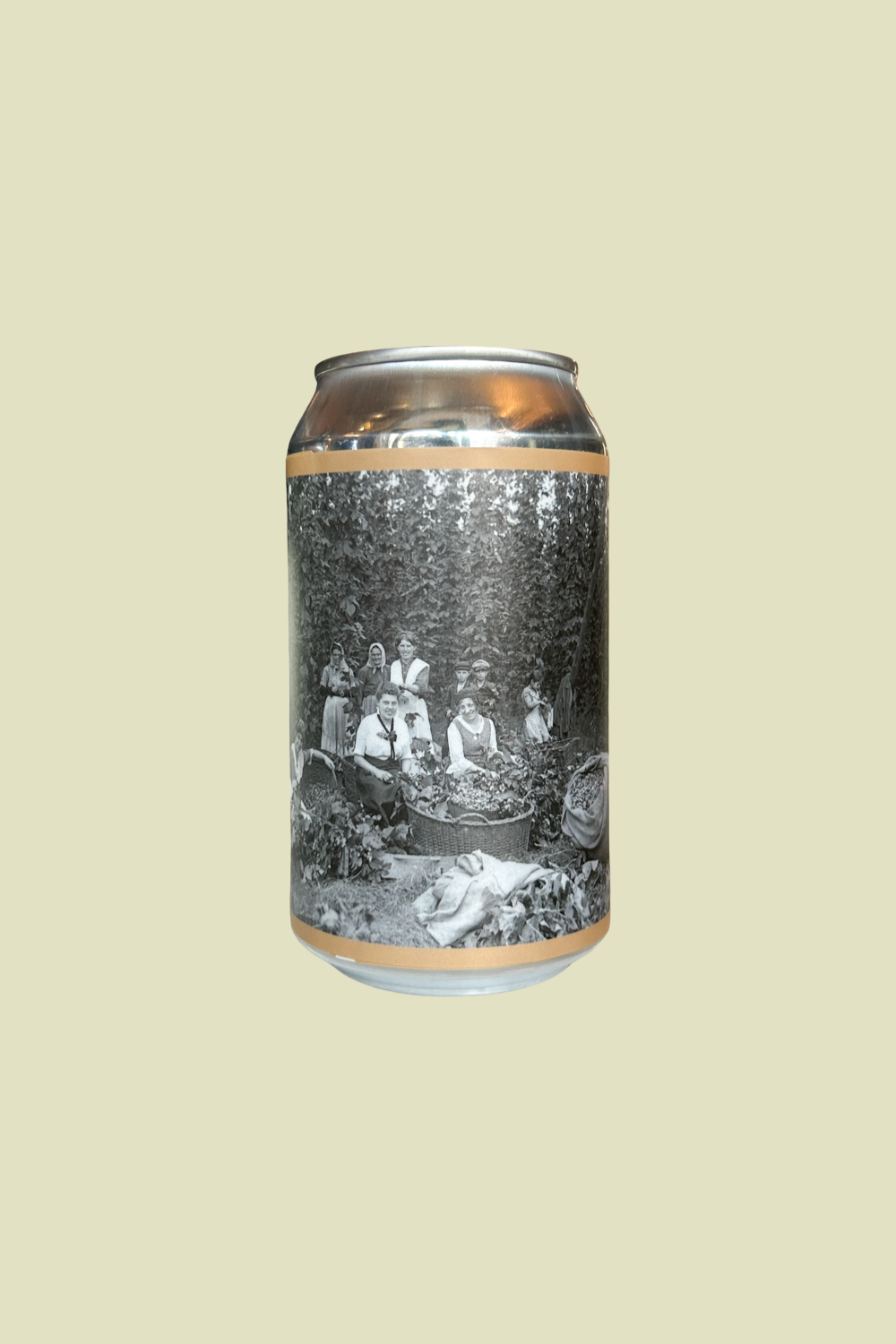 Chmelova Brigada: Ceres