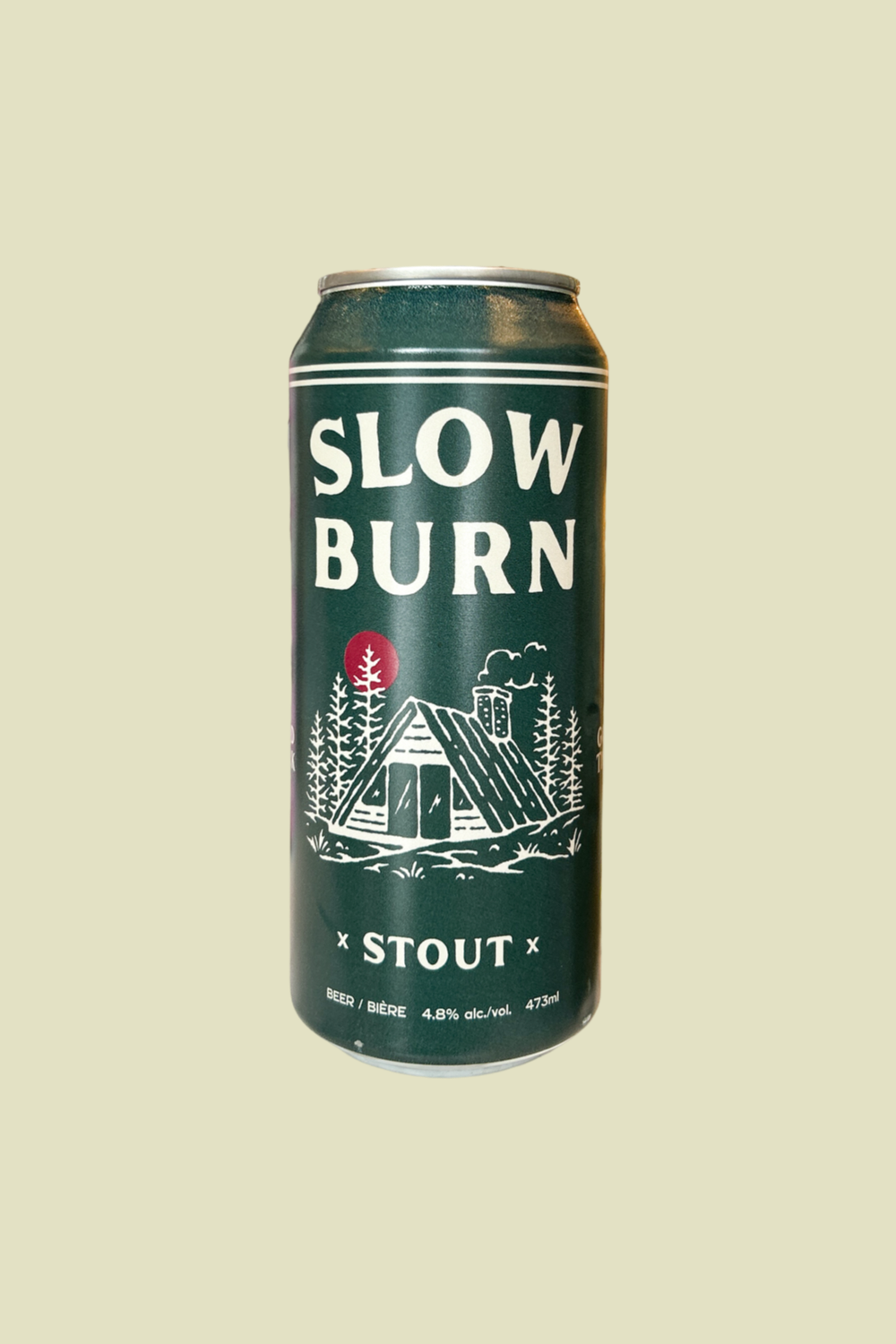 Slow Burn