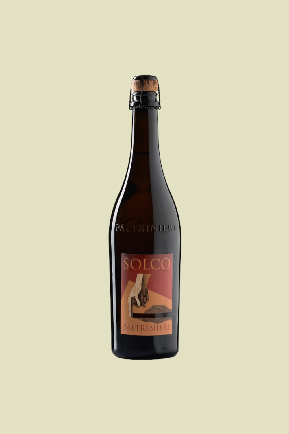 Solco Lambrusco dell'Emilia