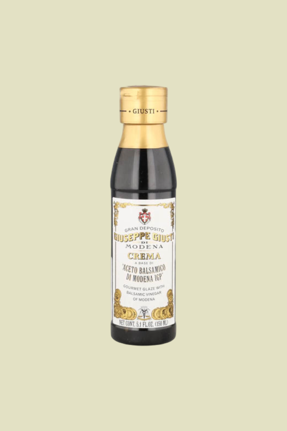 Balsamic Vinegar of Modena Glaze