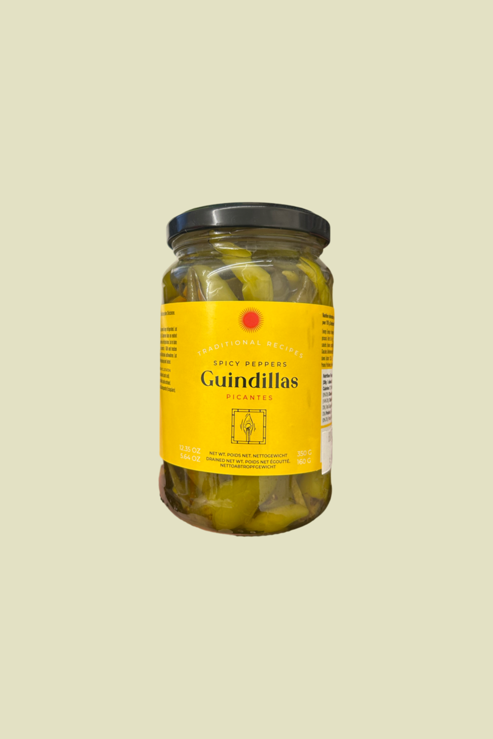 Guindillas
