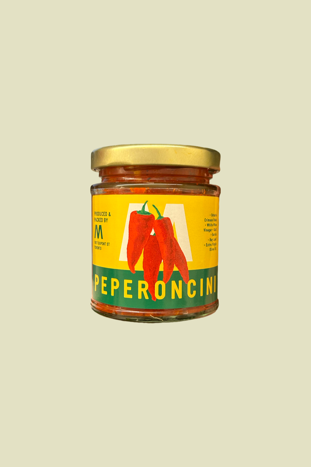 Peperoncini