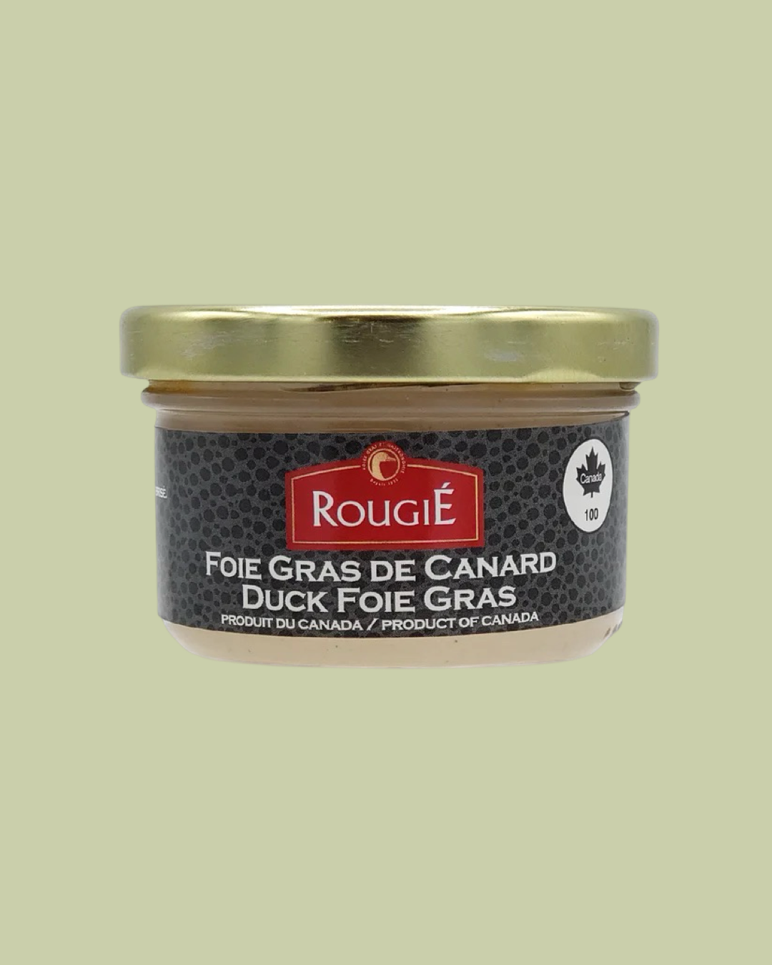 Duck Foie Gras