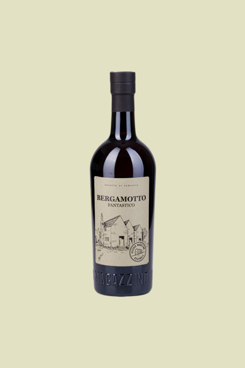 Bergamotto Fantastico