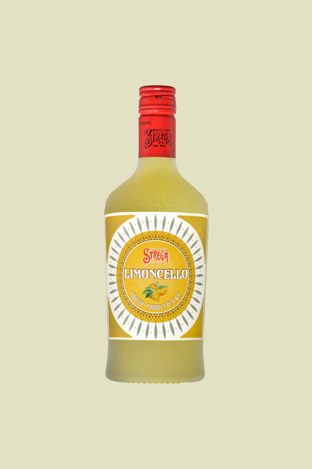 Limoncello