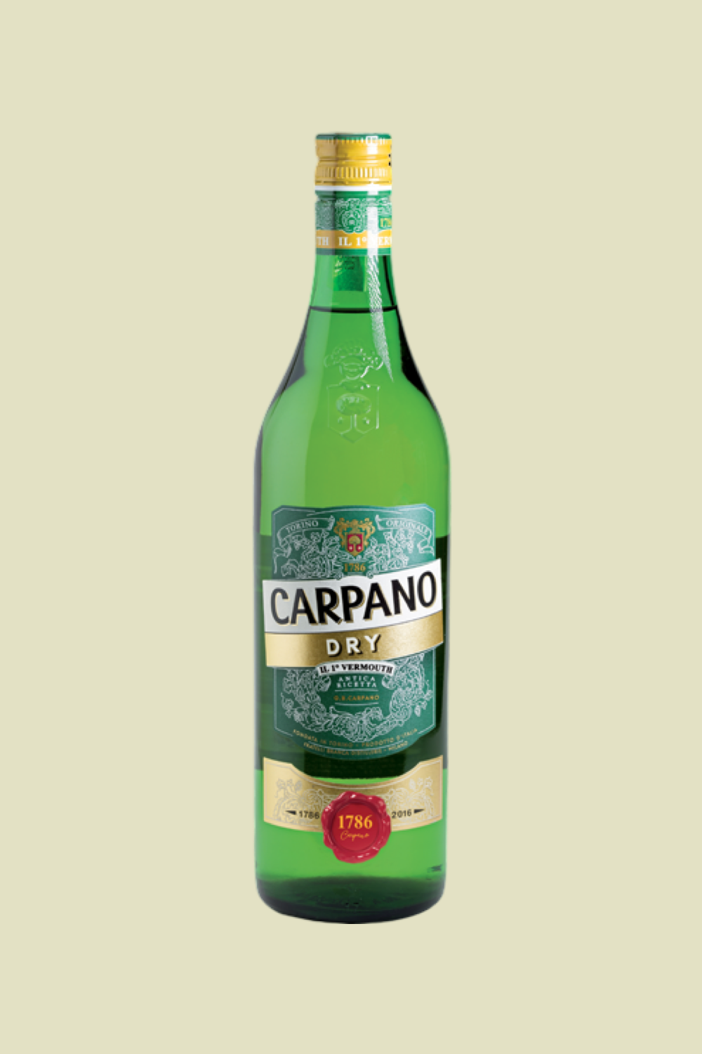Carpano Dry