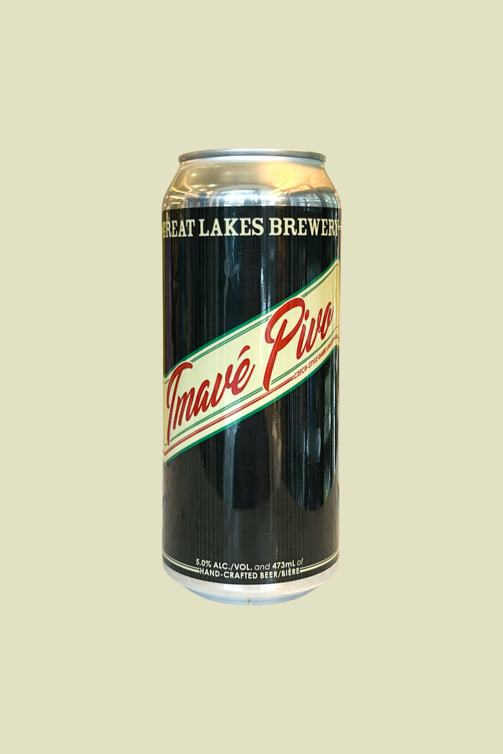 Tmavé Pivo
