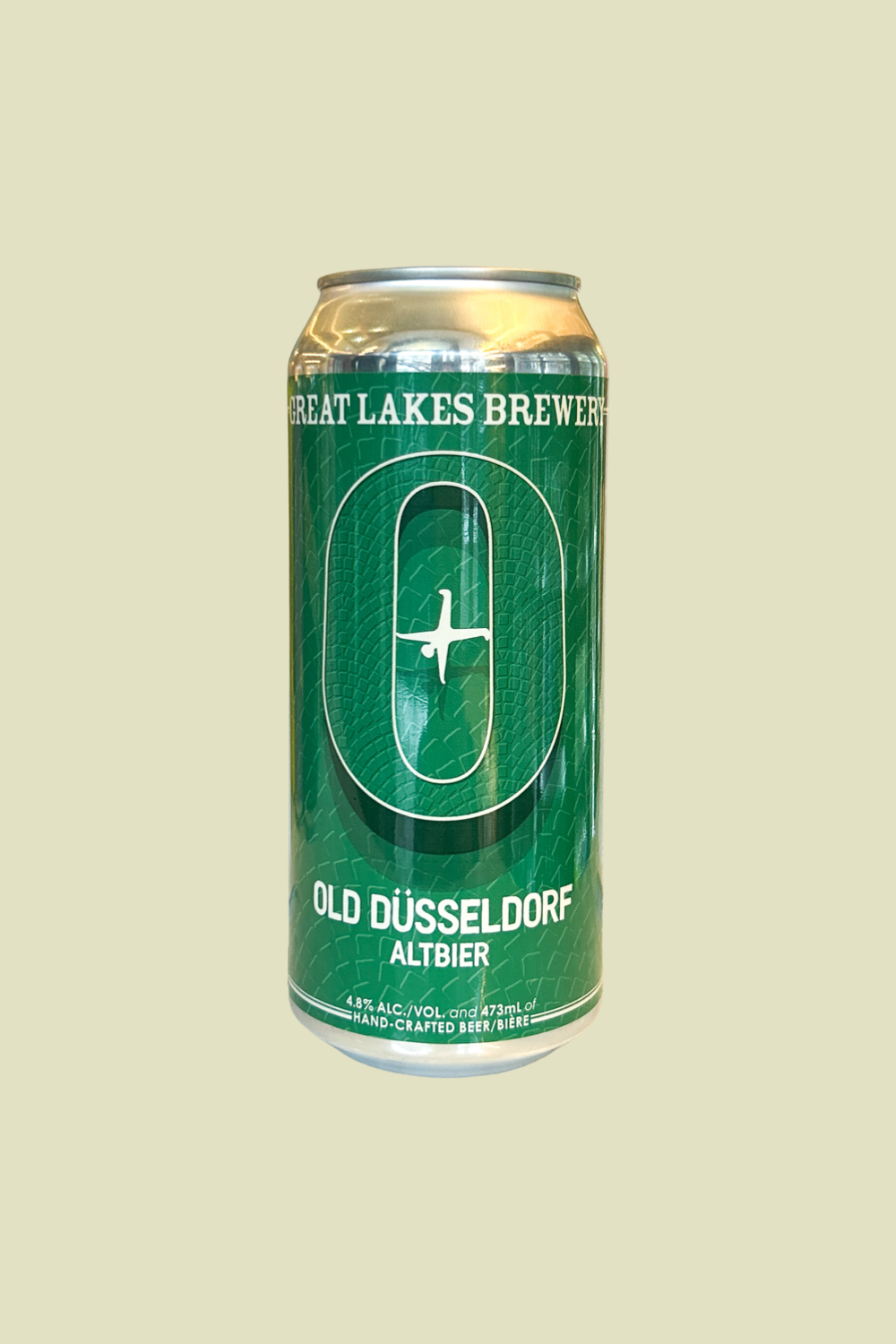 Old Dusseldorf